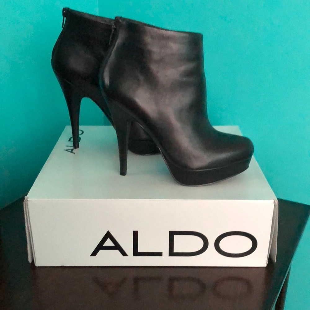 Aldo Women’s EU Size 37 (US Women’s Size 7)